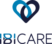 Ibicare logo